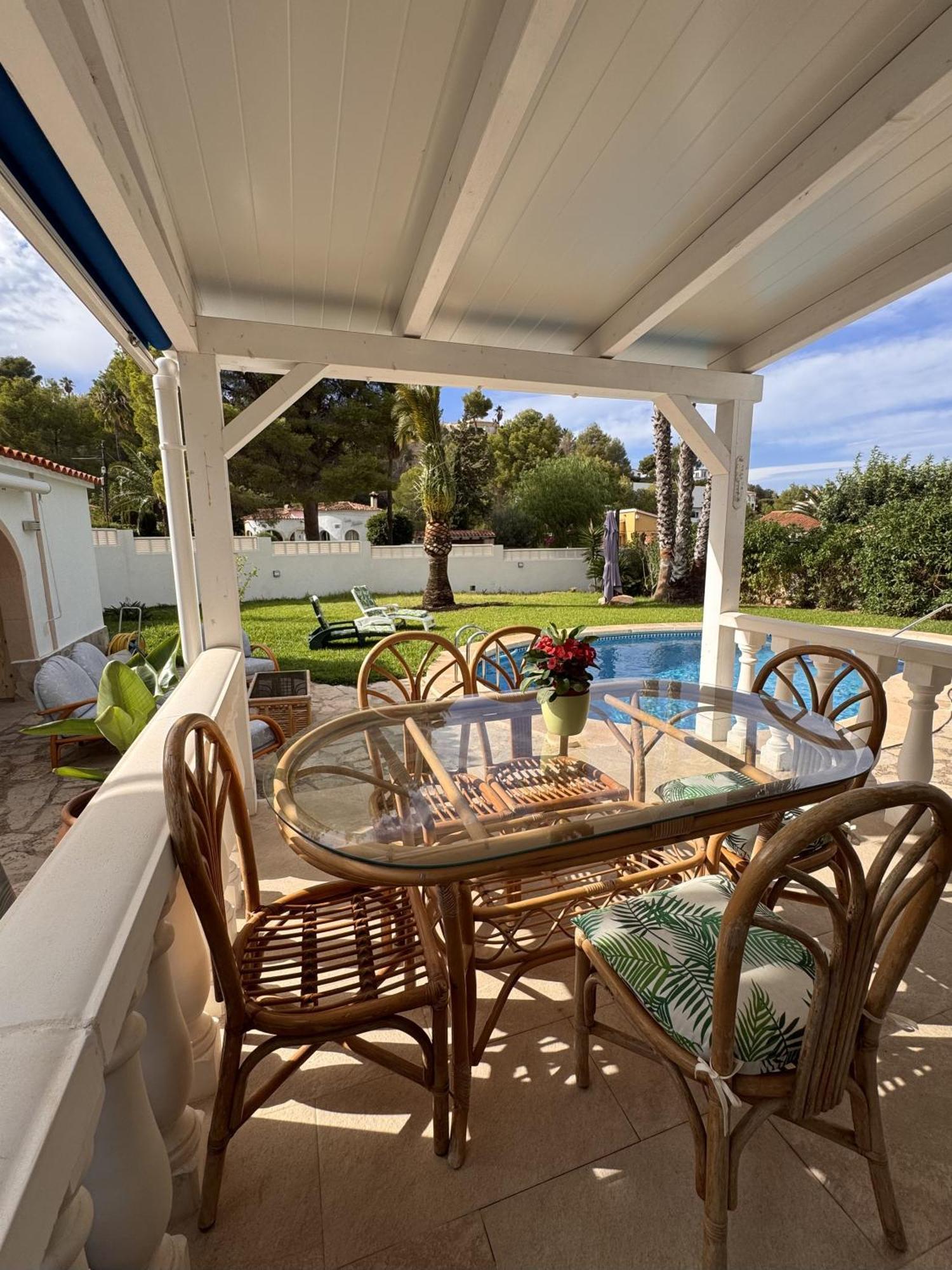 Sophie Villa
