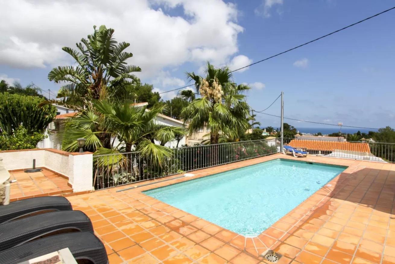 Villa Casacadi Dénia