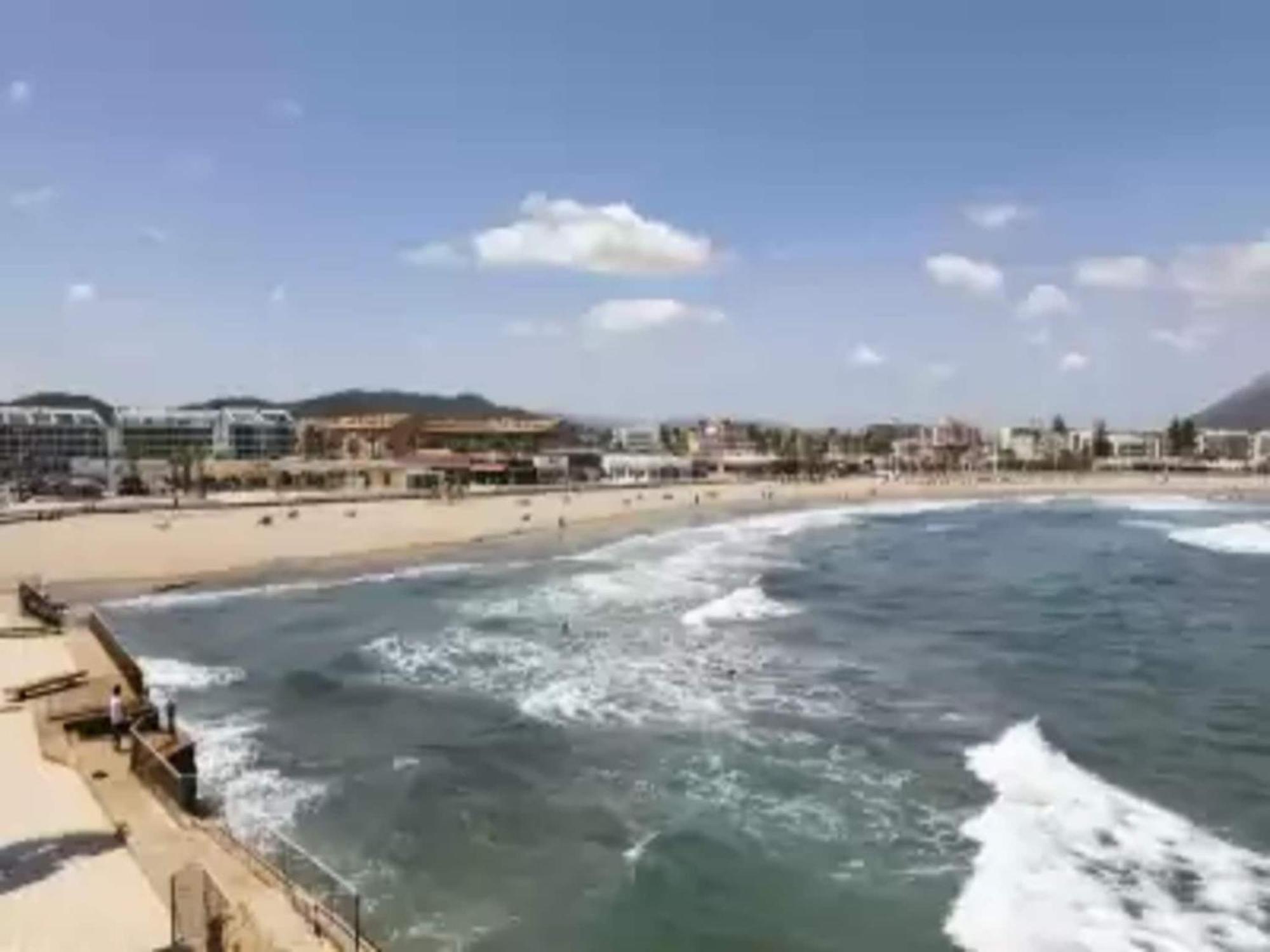 Astonishing In Free Wifi Dénia