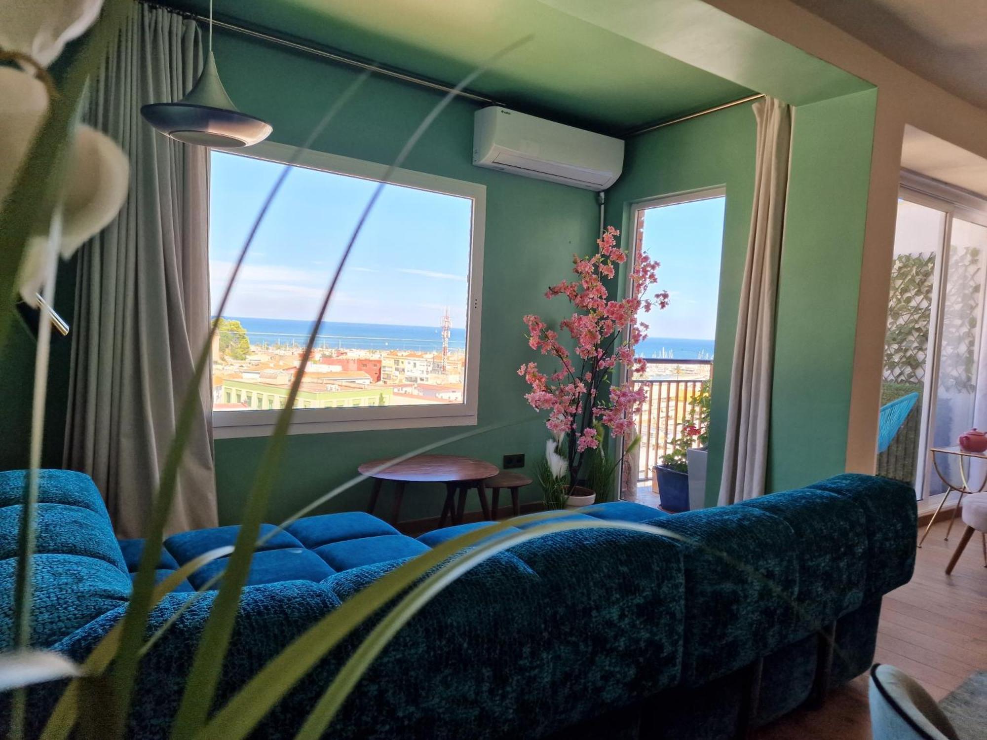 Apartamento Just A Dream Dénia