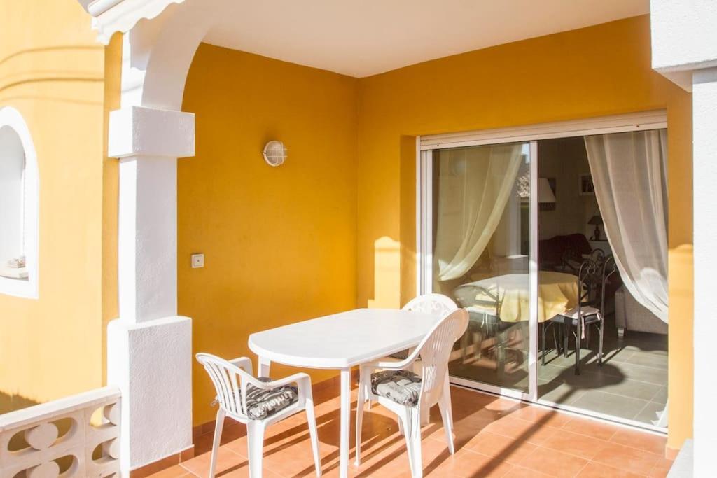 Apartamento A 50 Metros Del Mar