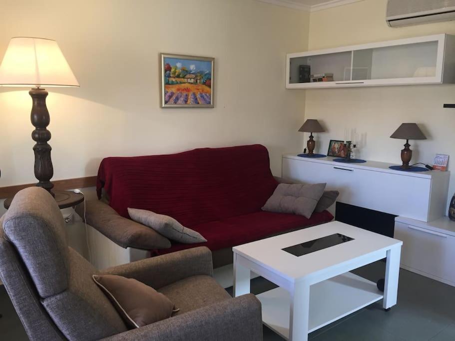 Apartamento A 50 Metros Del Mar *