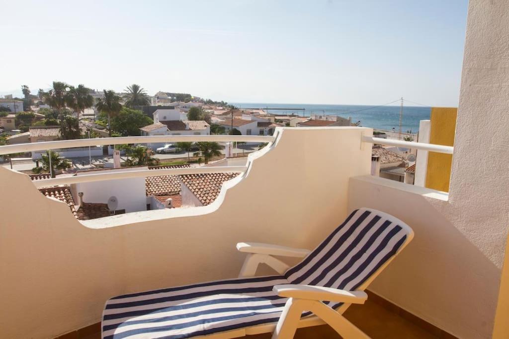 Apartamento A 50 Metros Del Mar Dénia