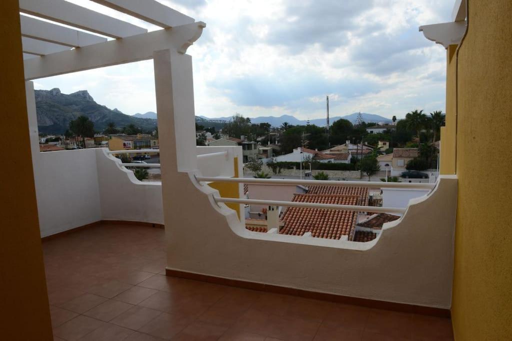 Apartamento A 50 Metros Del Mar