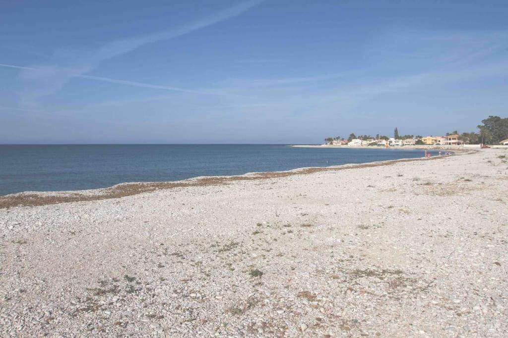 A 50 Metros Del Mar Apartamento *