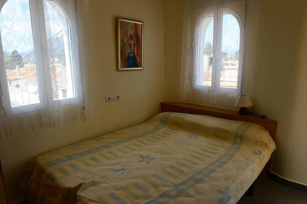 A 50 Metros Del Mar Dénia