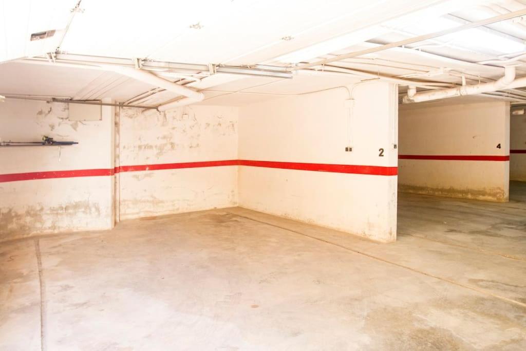 A 50 Metros Del Mar Apartamento *