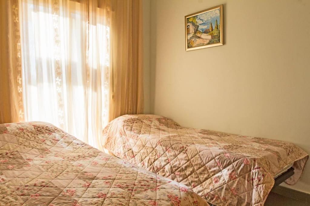 Apartamento A 50 Metros Del Mar Dénia