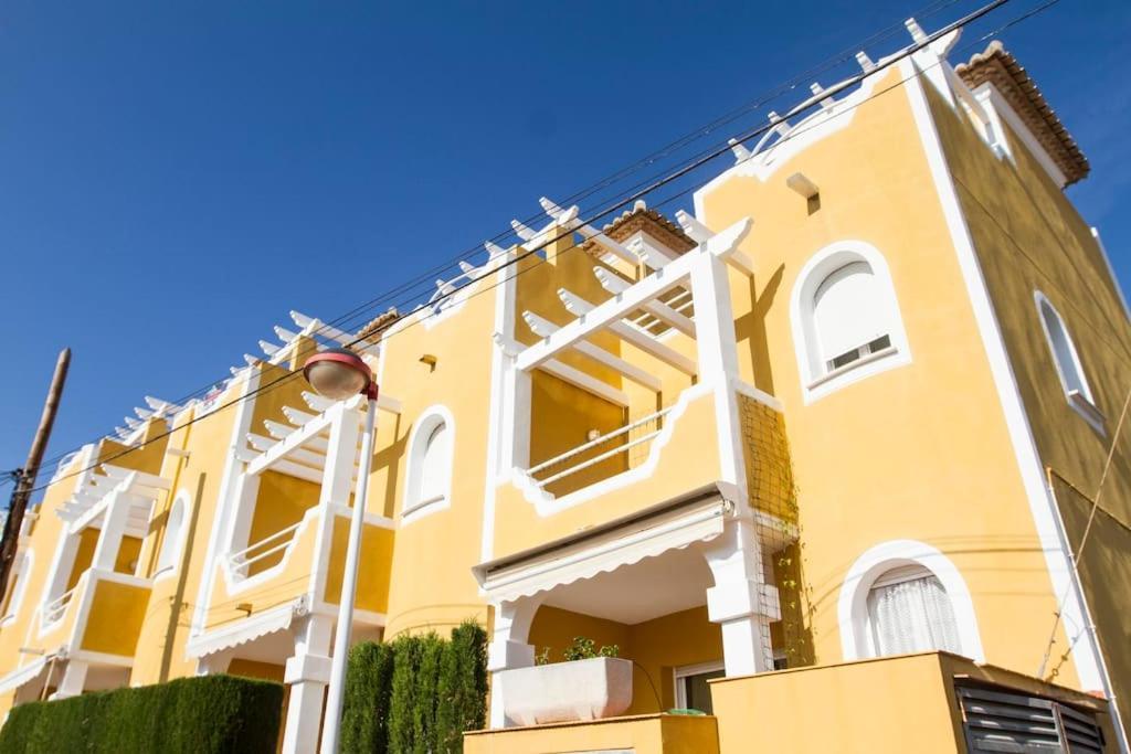 A 50 Metros Del Mar Apartamento