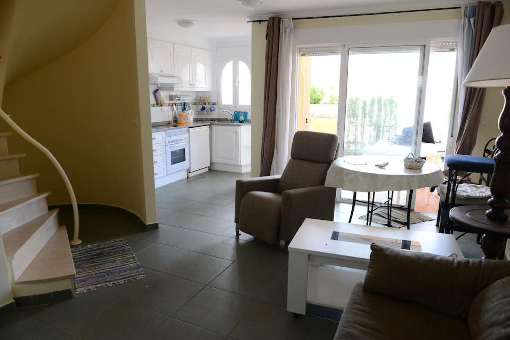 Apartamento A 50 Metros Del Mar