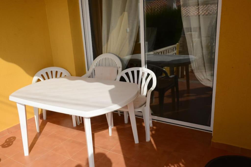 A 50 Metros Del Mar Apartamento *