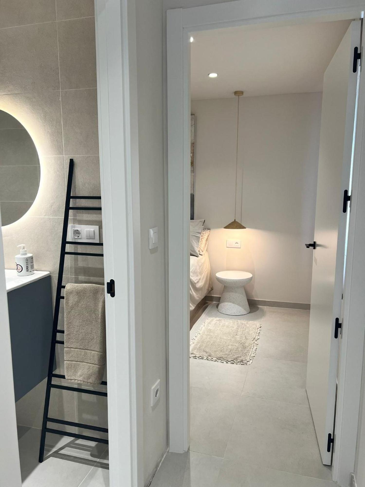 Lalola - Privado Apartamento Dénia