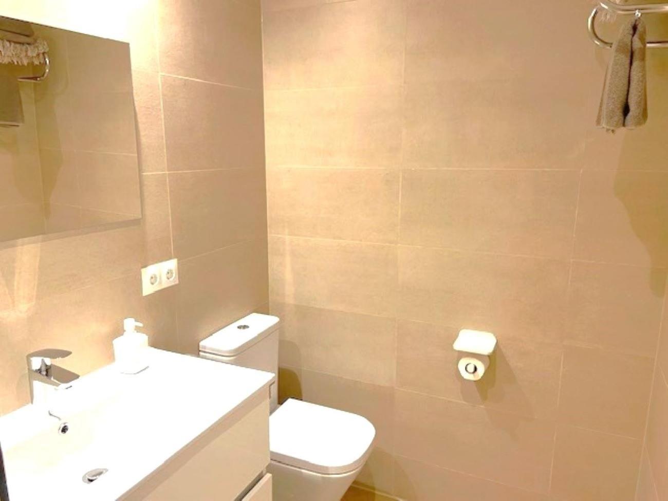 - Vivir La Vida Apartment Denia