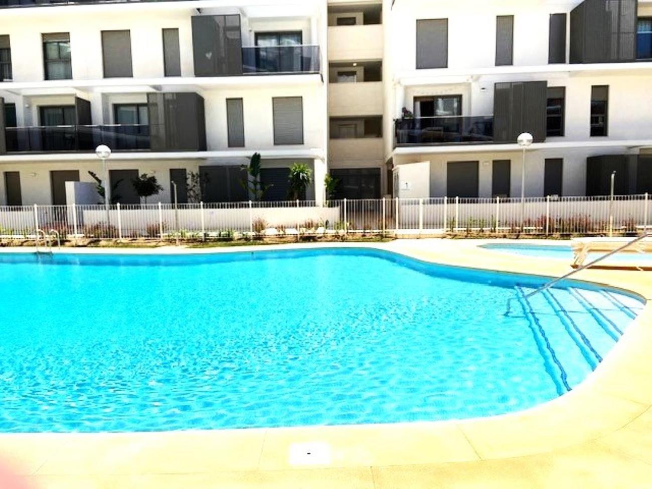 - Vivir La Vida Denia