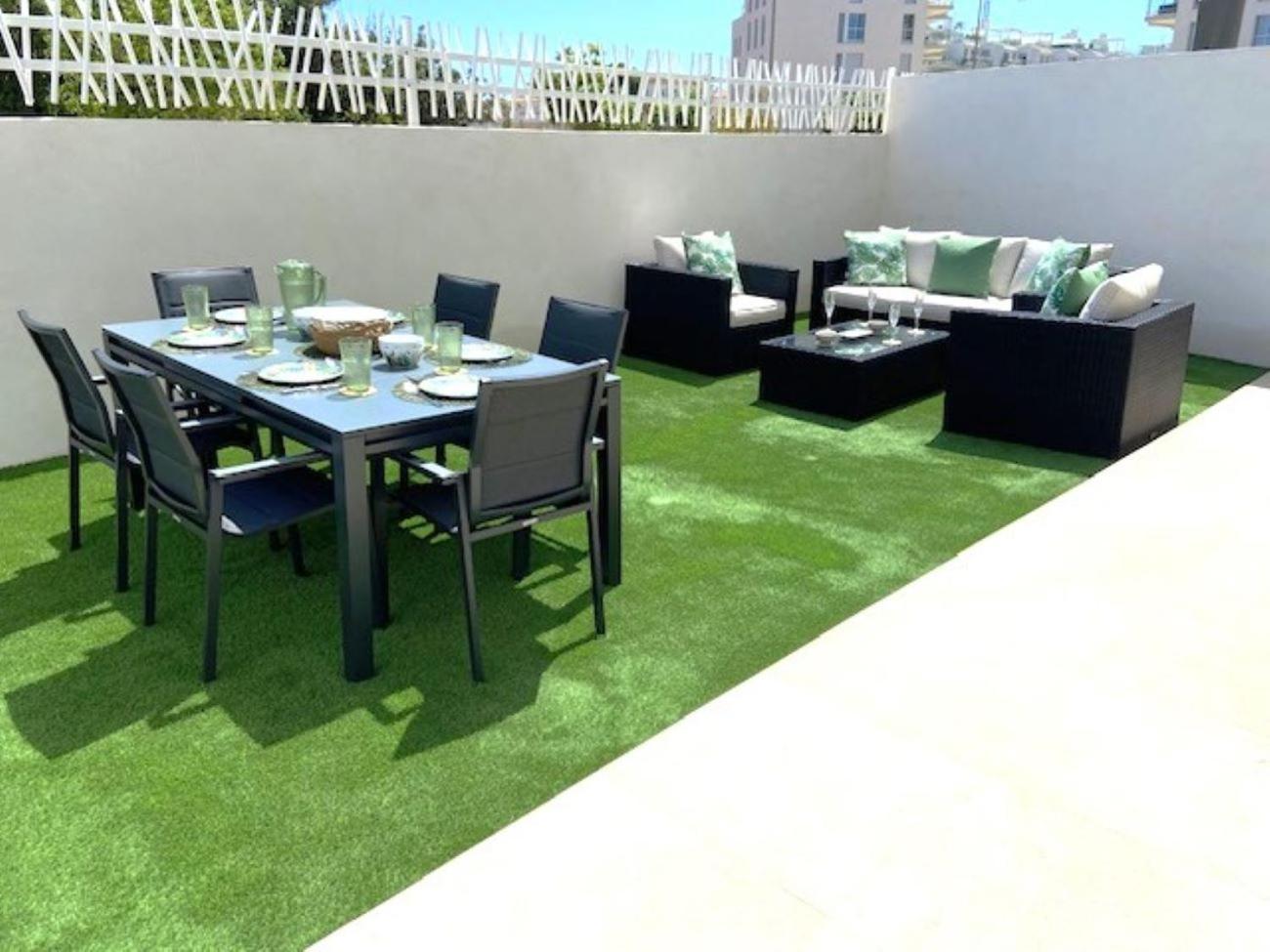 - Vivir La Vida Apartment *