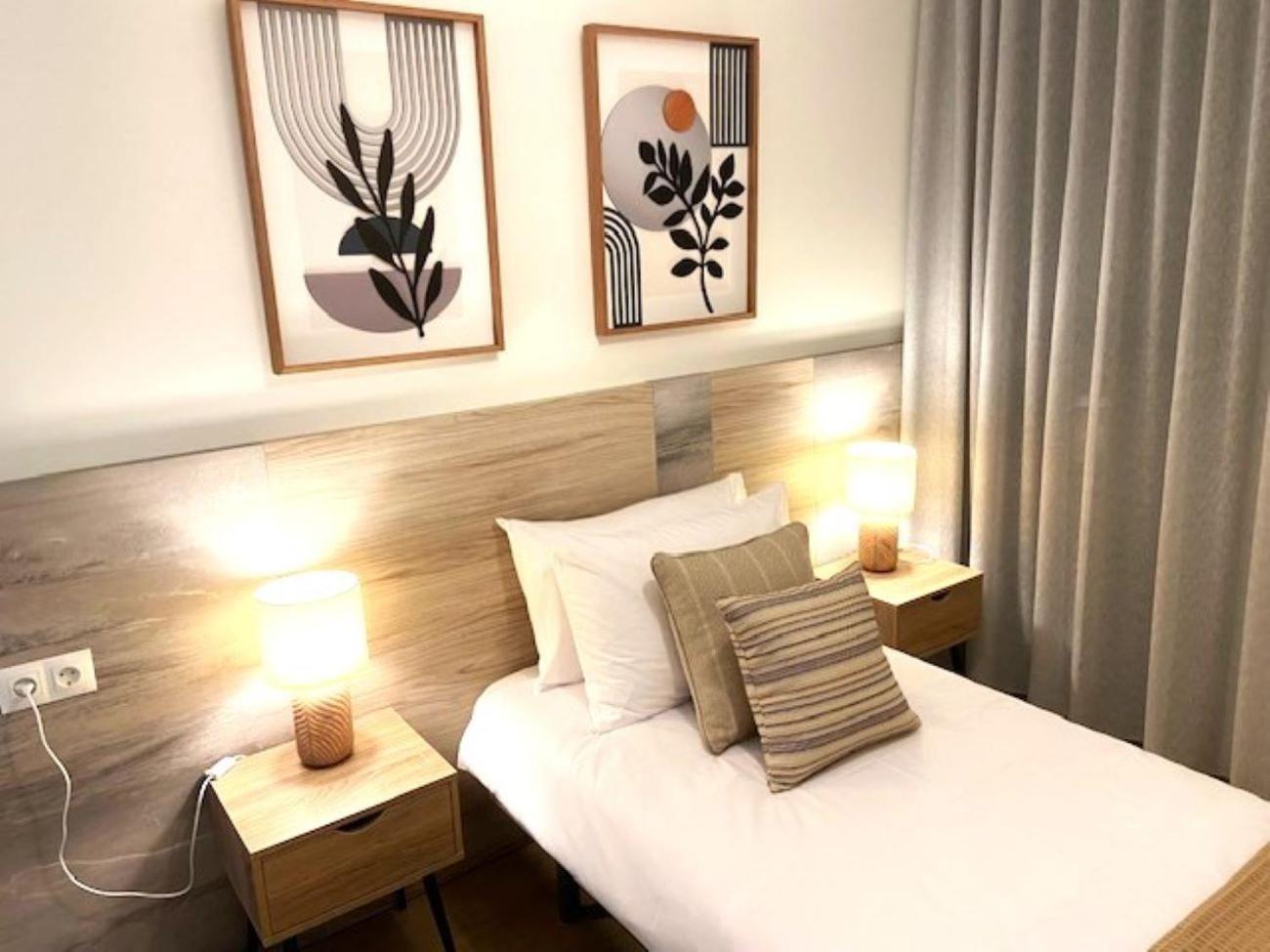 - Vivir La Vida Apartment *