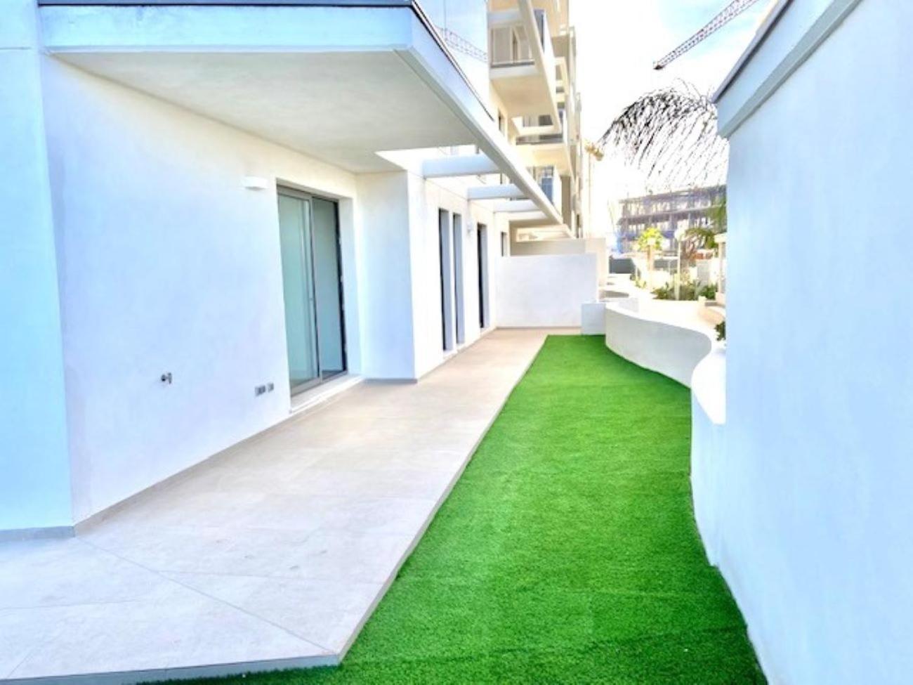 Apartment - Vivir La Vida Denia
