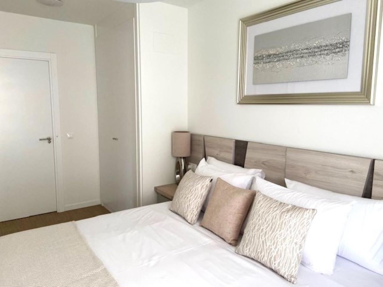 - Vivir La Vida Apartment *