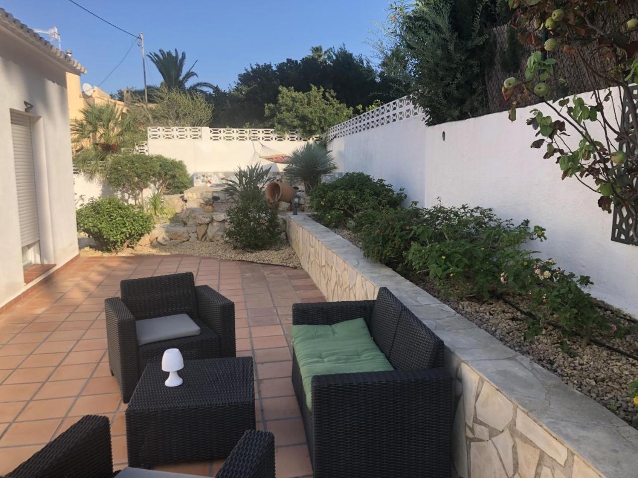 Villa Casacadi Dénia