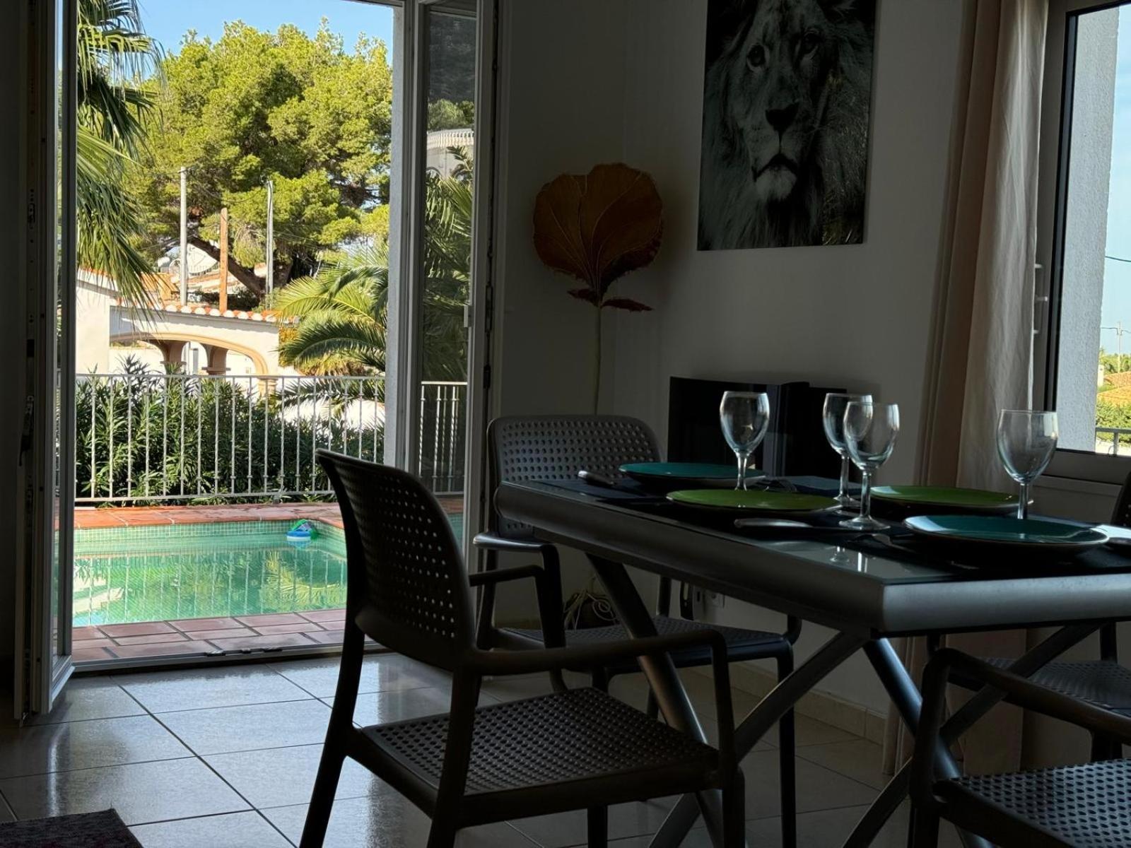 Casacadi Dénia