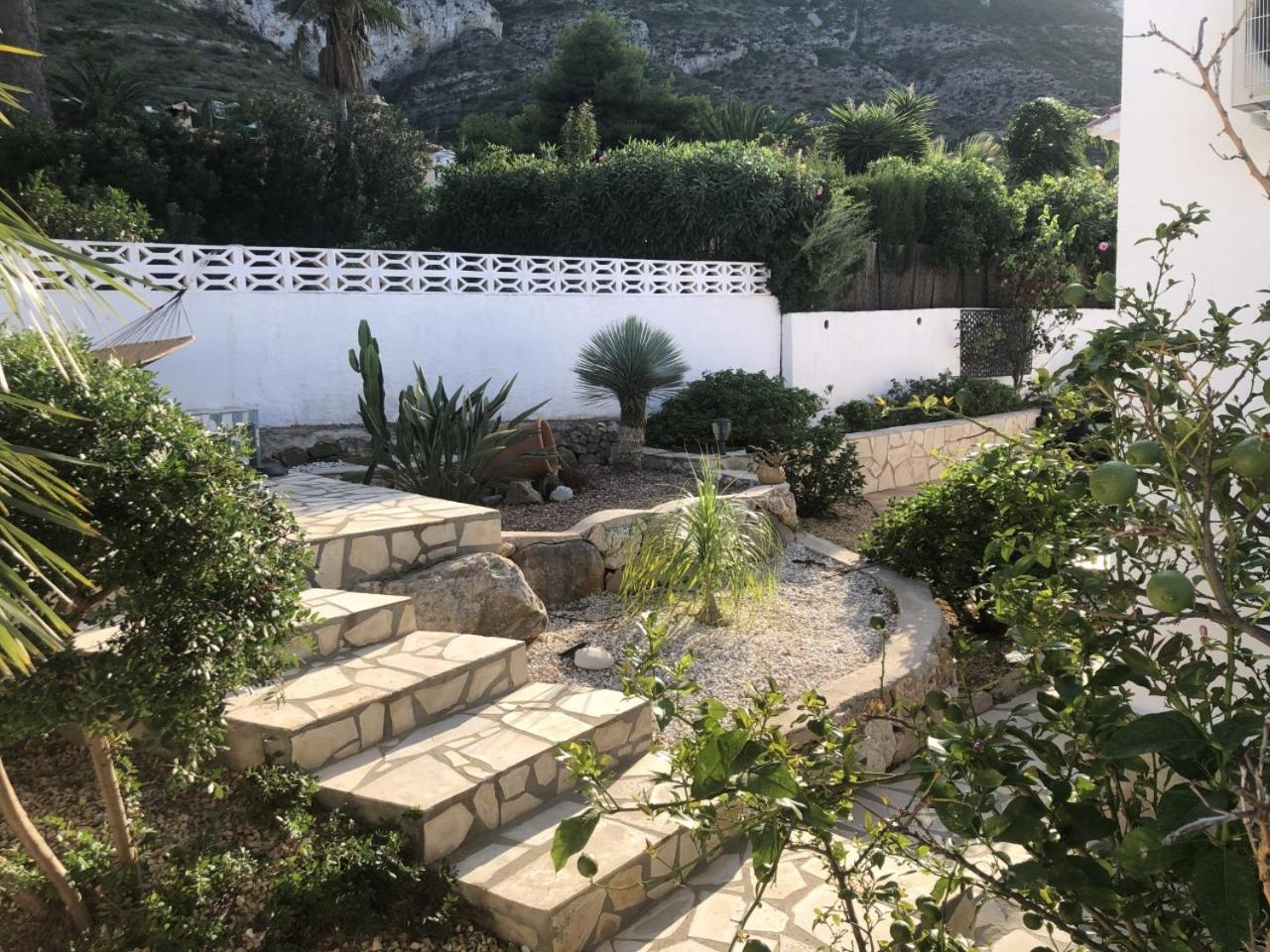Casacadi Villa *
