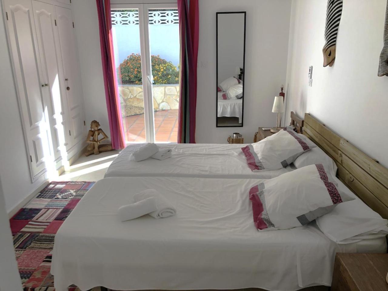 Villa Casacadi *