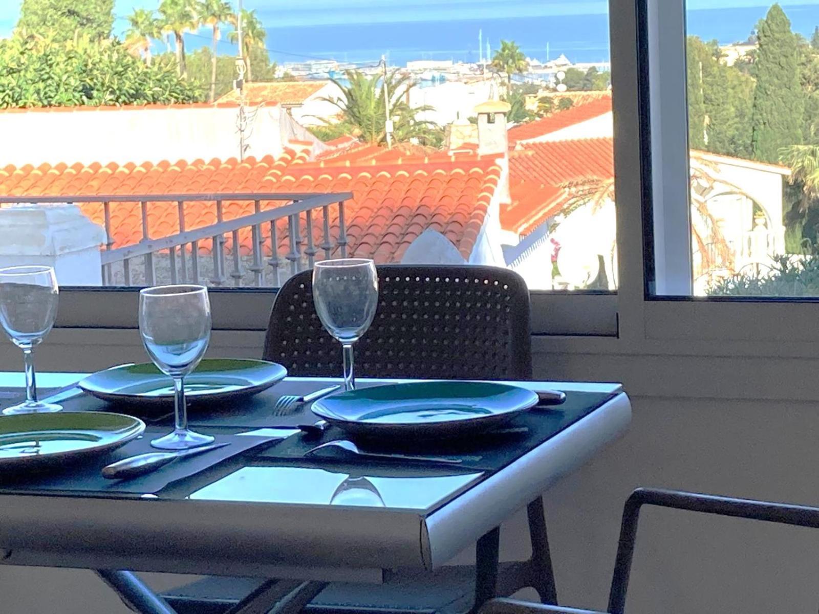 Casacadi Villa Dénia