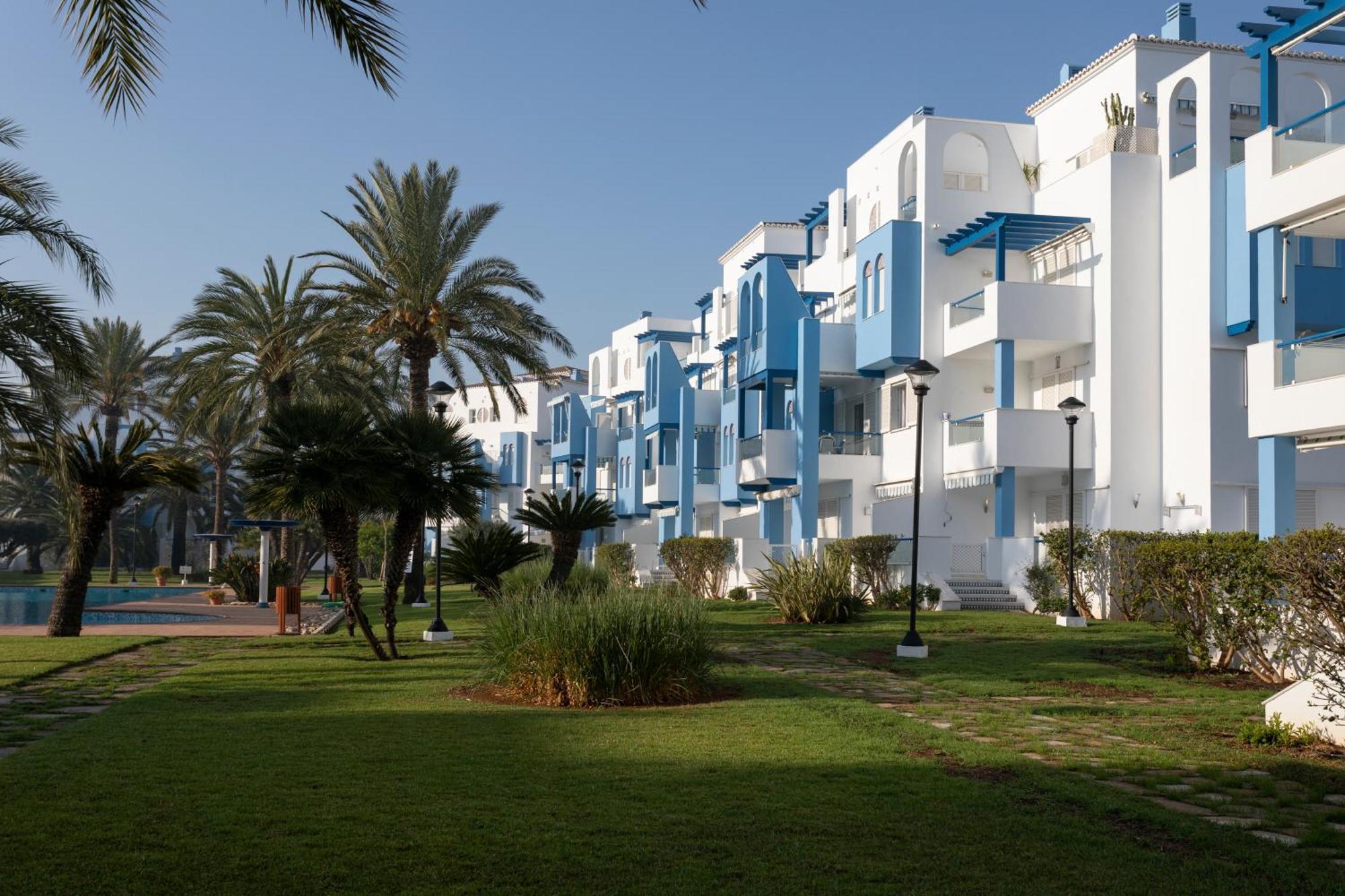 Calablanca Atico By Bookindenia Apartamento *