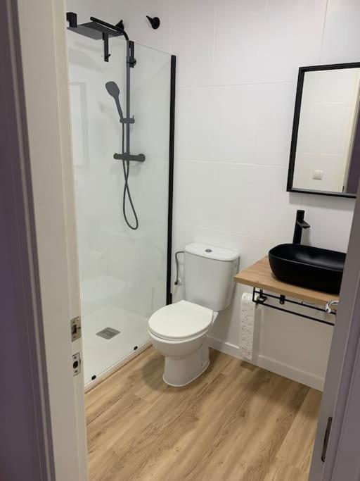 Apartment Atico Denia