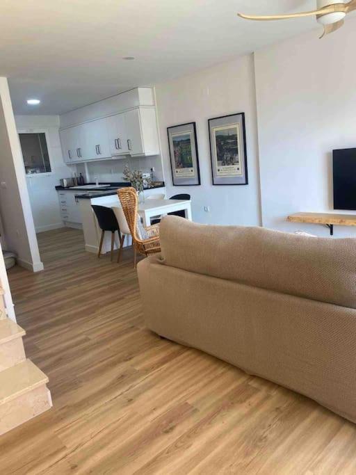 Atico Apartamento *