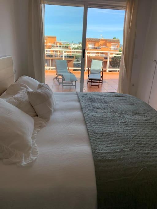 Atico Dénia