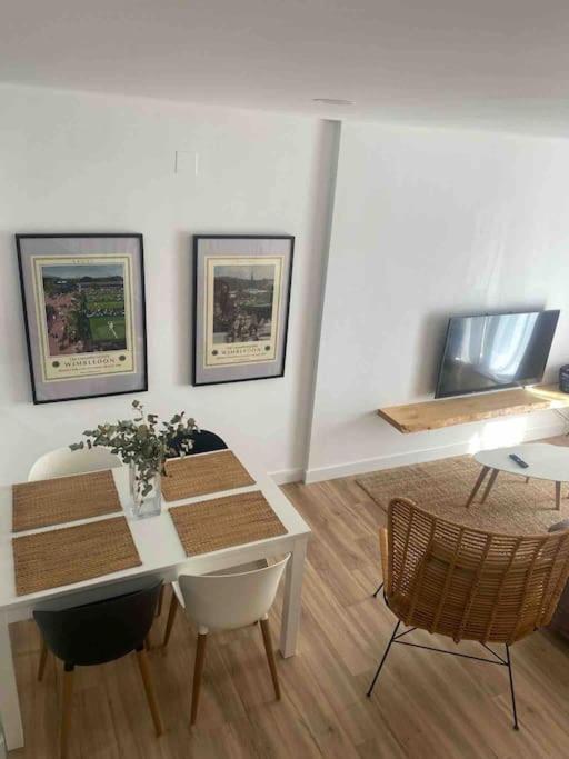 Apartment Atico *