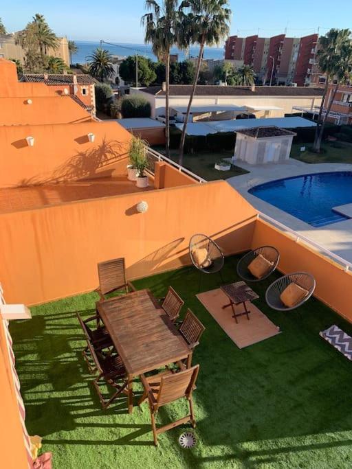 Atico Apartment Denia