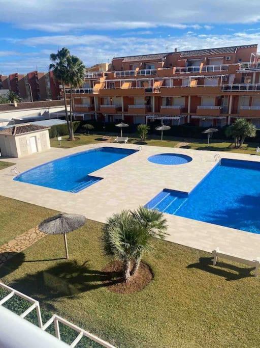 Apartamento Atico