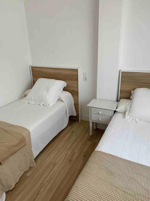 Atico Apartment Denia
