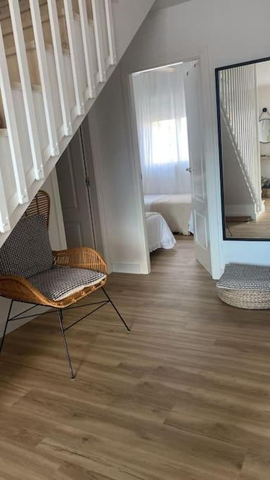 Apartamento Atico Dénia