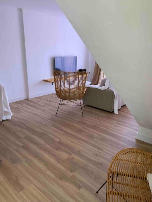 Apartamento Atico *