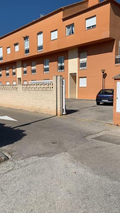 Atico Apartamento