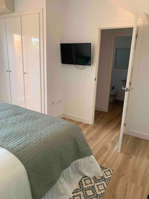 Atico Apartamento