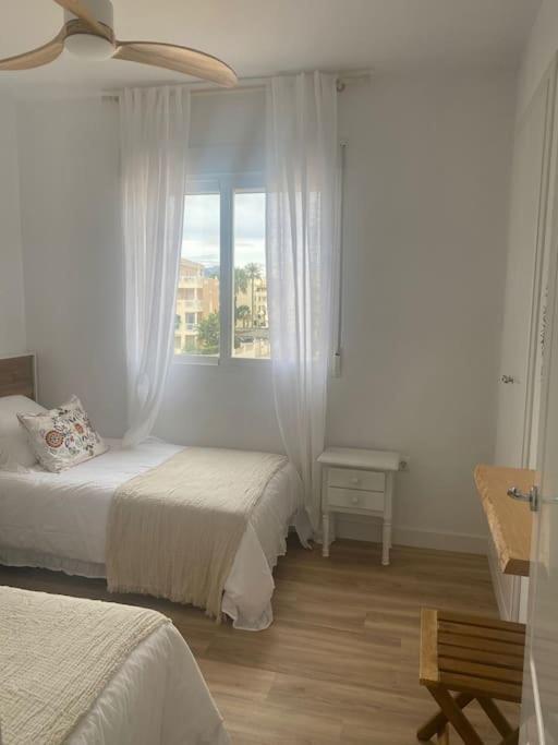 Apartment Atico