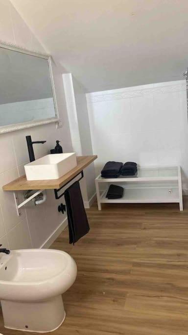 Atico Apartamento *