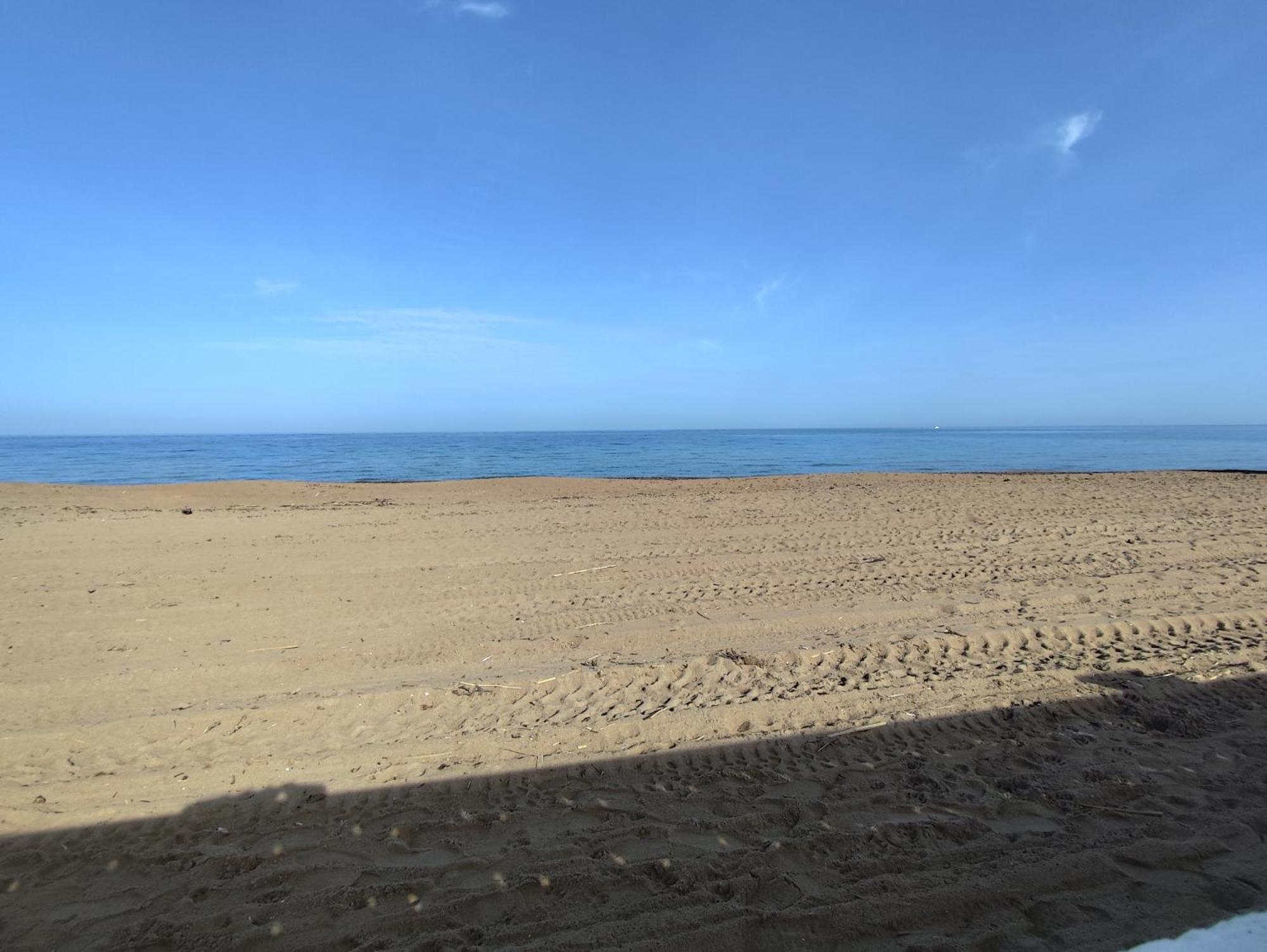 Primera Linea Marinas *