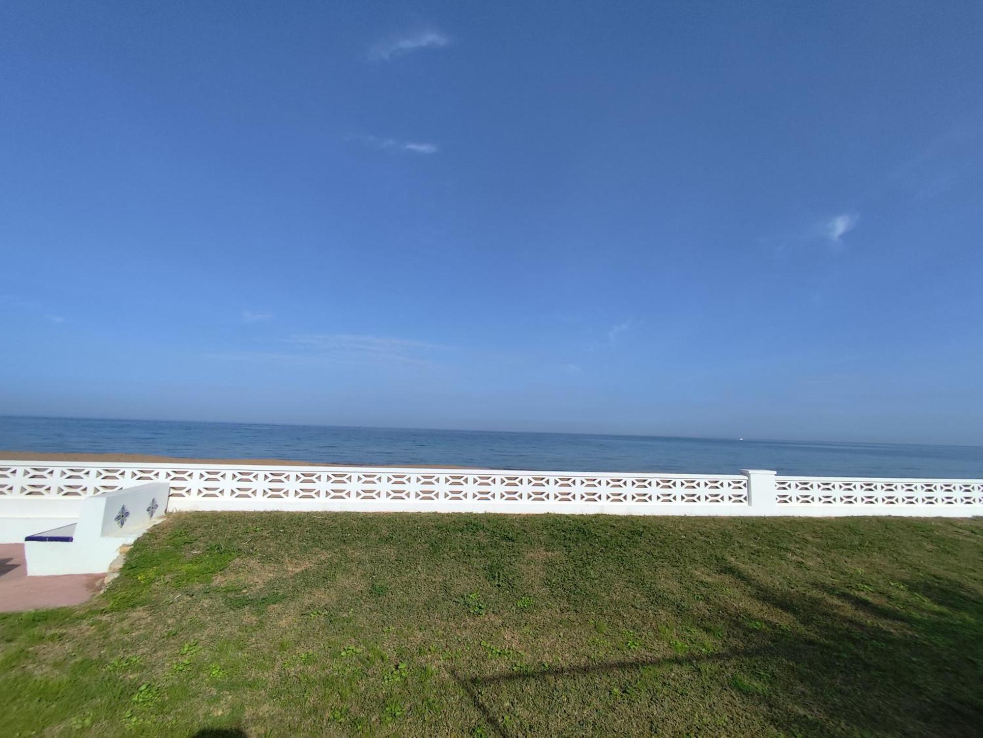 Primera Linea Marinas Apartamento *
