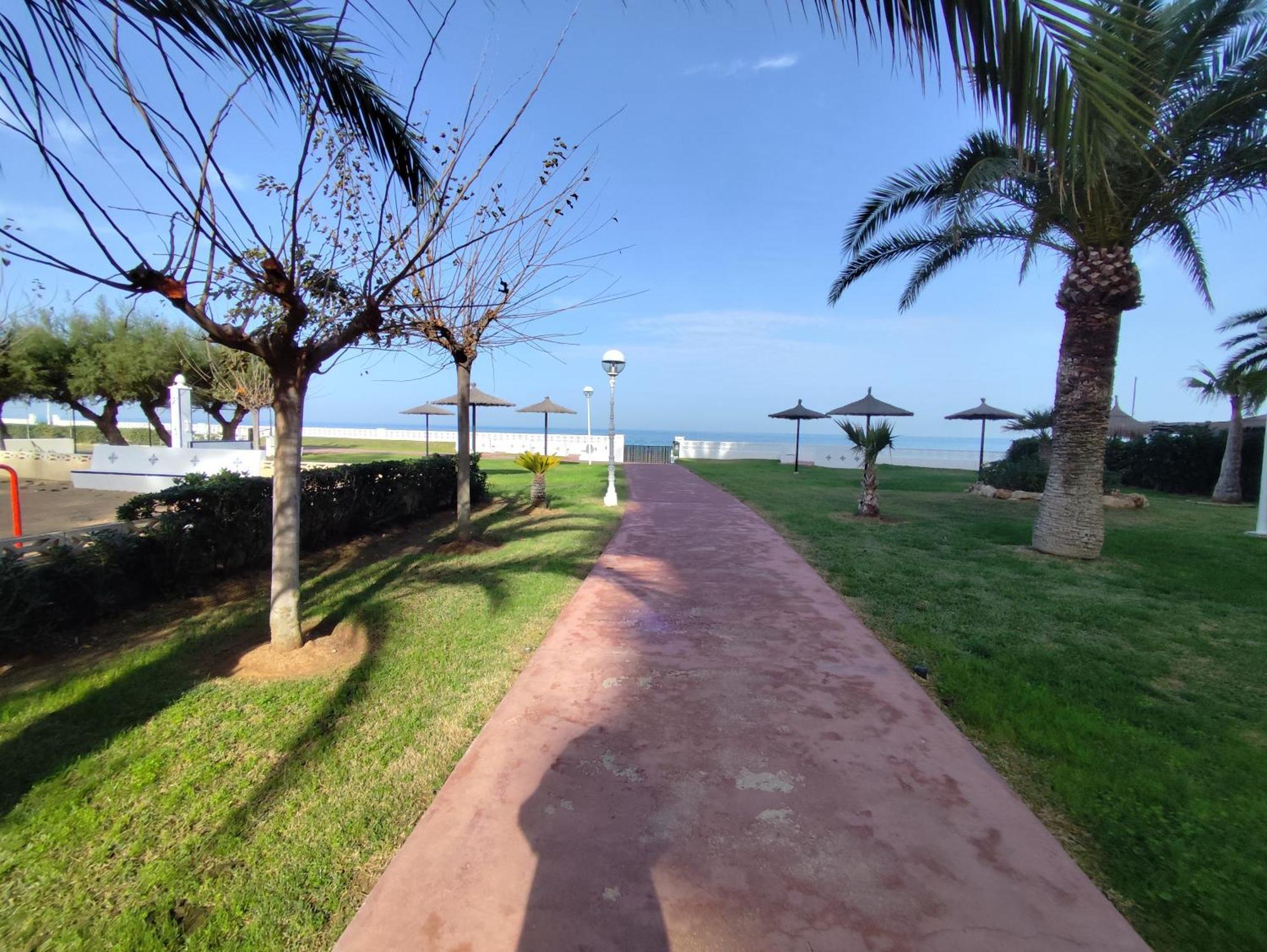 Primera Linea Marinas
