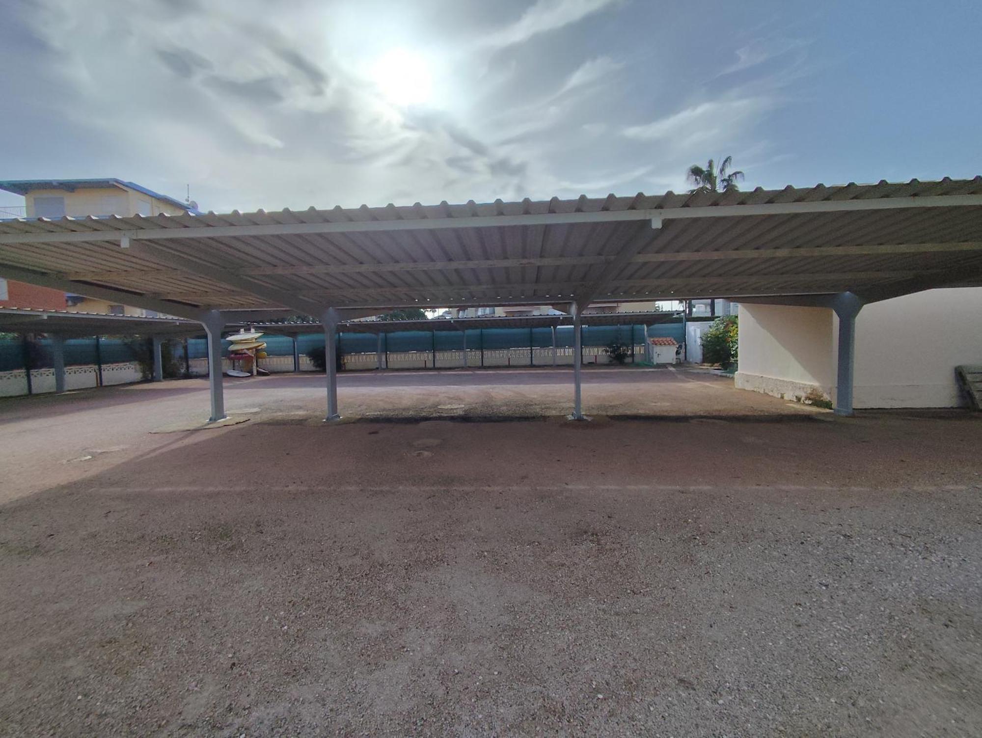 Primera Linea Marinas Apartamento *