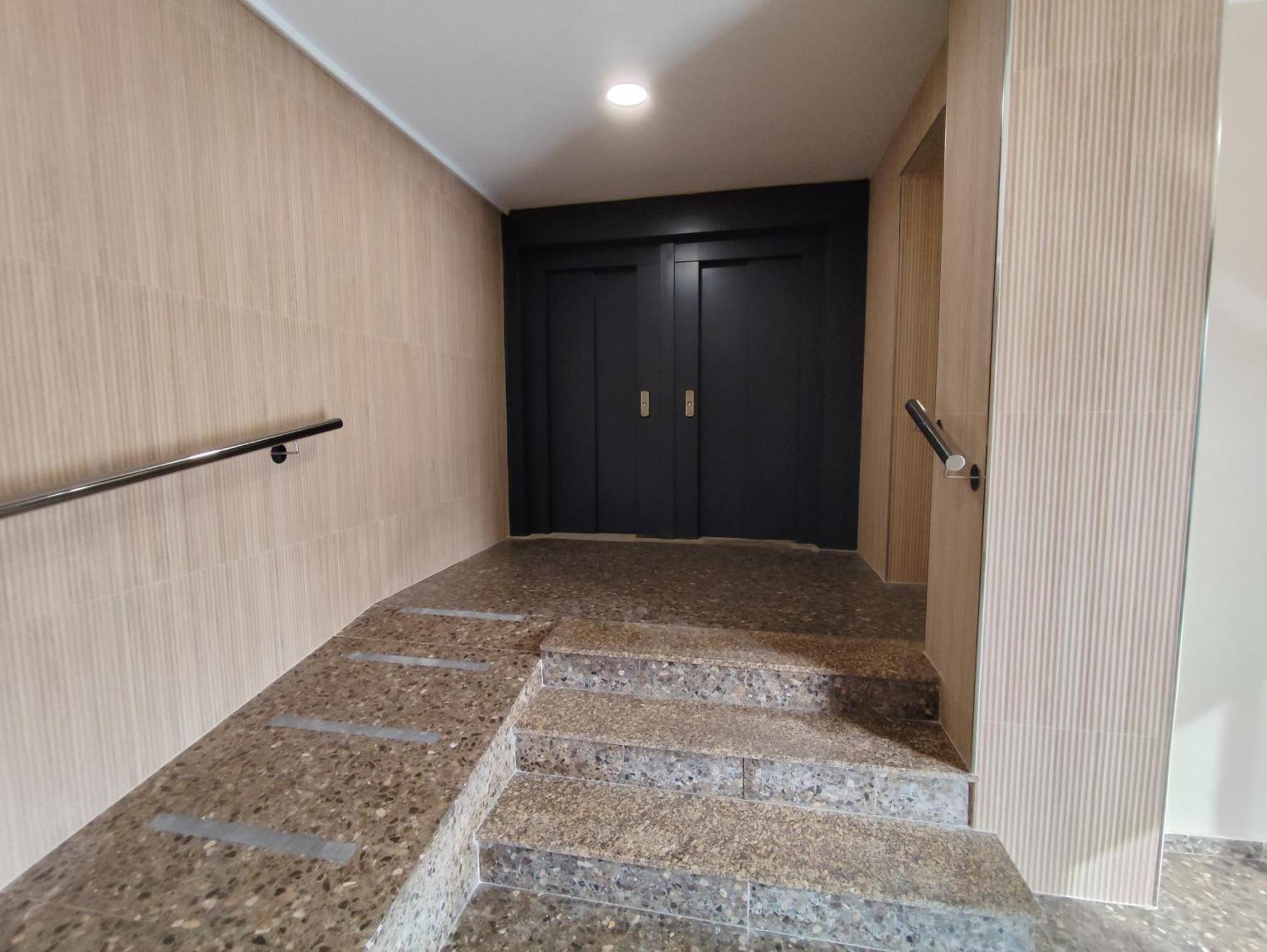 Primera Linea Marinas Apartamento Dénia