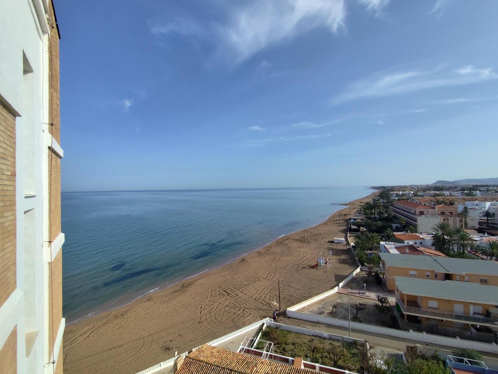 Primera Linea Marinas Dénia