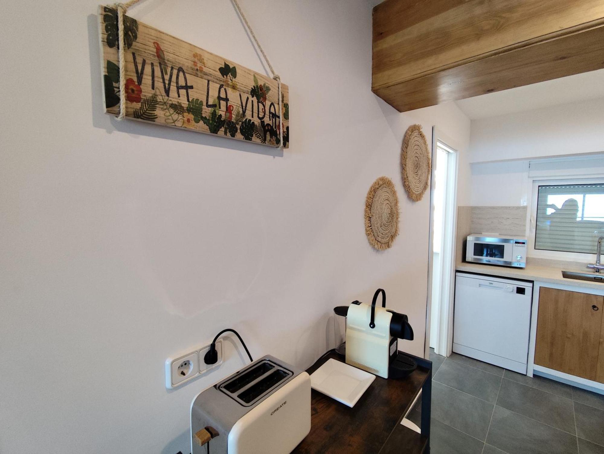 Apartamento Primera Linea Marinas Dénia
