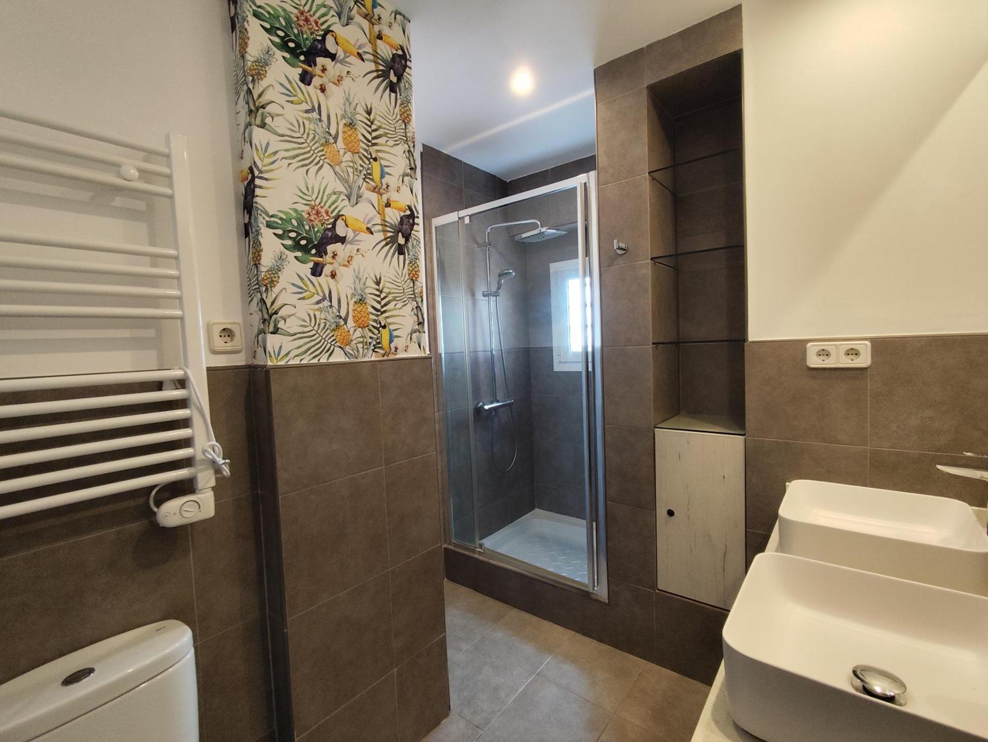 Apartamento Primera Linea Marinas Dénia