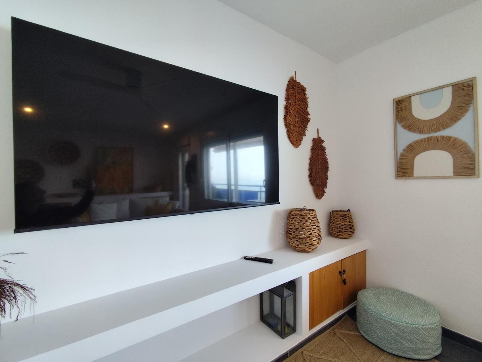 Primera Linea Marinas